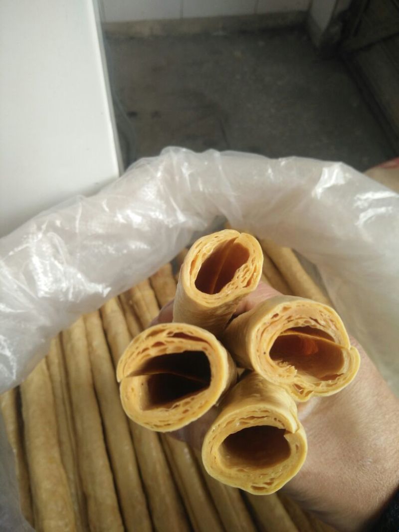 豆干