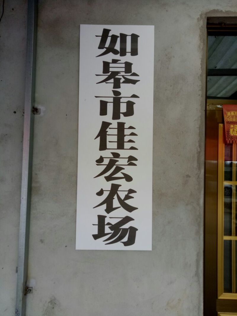 无花果树3~5m