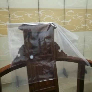 包装配料