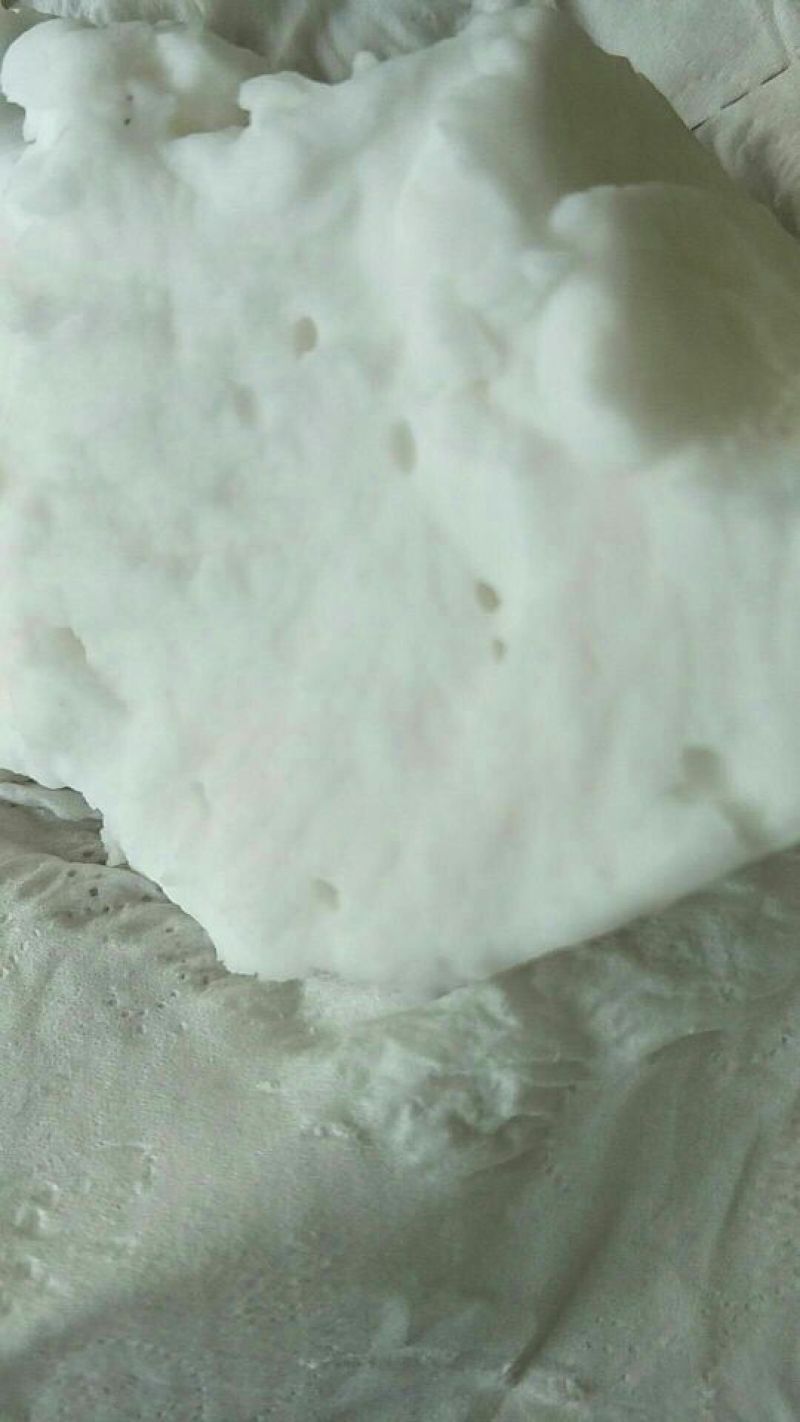 马铃薯淀粉袋装