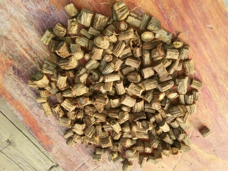 续断