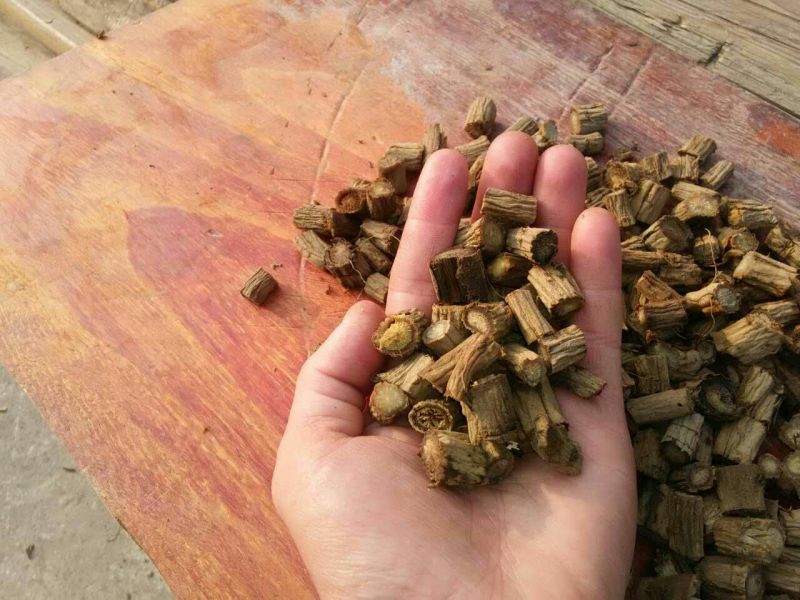 续断