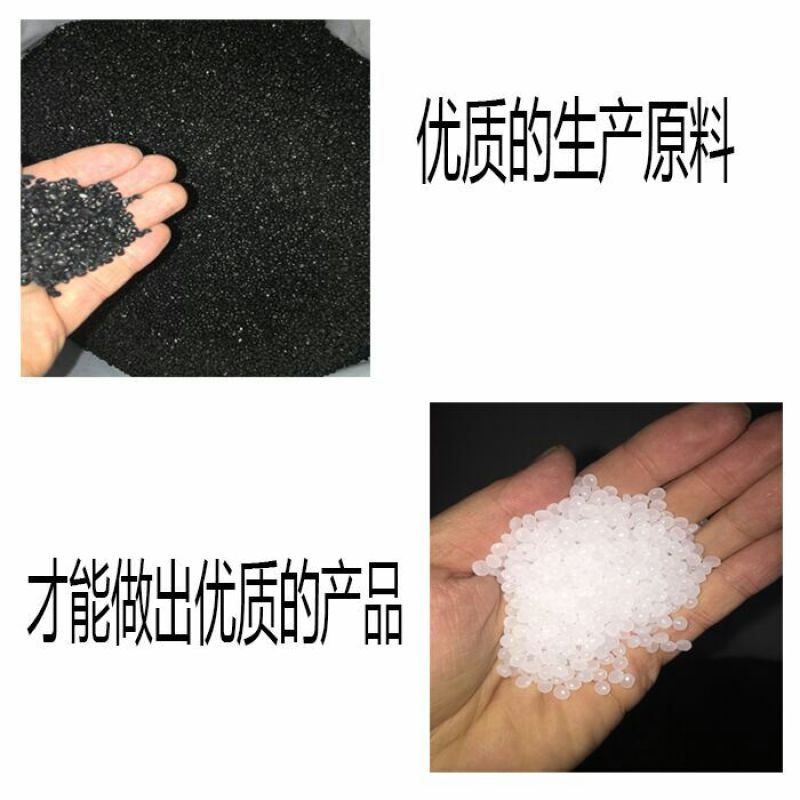 地膜农用塑料薄膜黑白色透