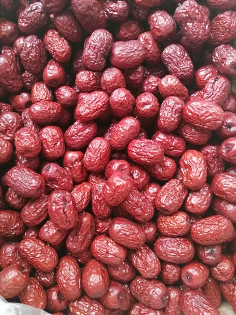 灰枣干枣一级