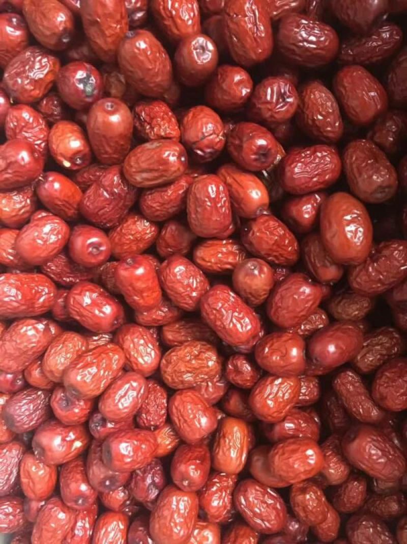 灰枣干枣一级