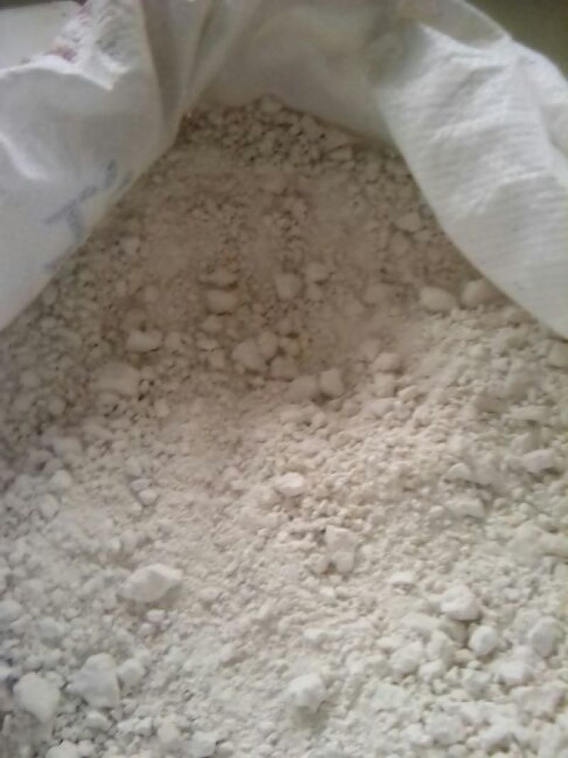红薯淀粉袋装