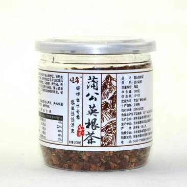 蒲公英根精选200g野生