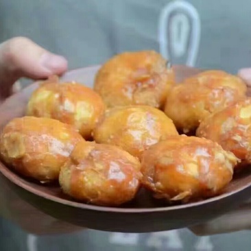 酥饼