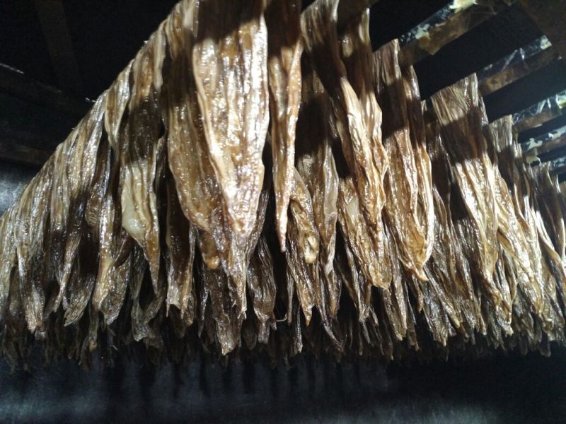 豆腐皮黑豆豆腐皮