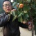 柿子树苗50~80cm