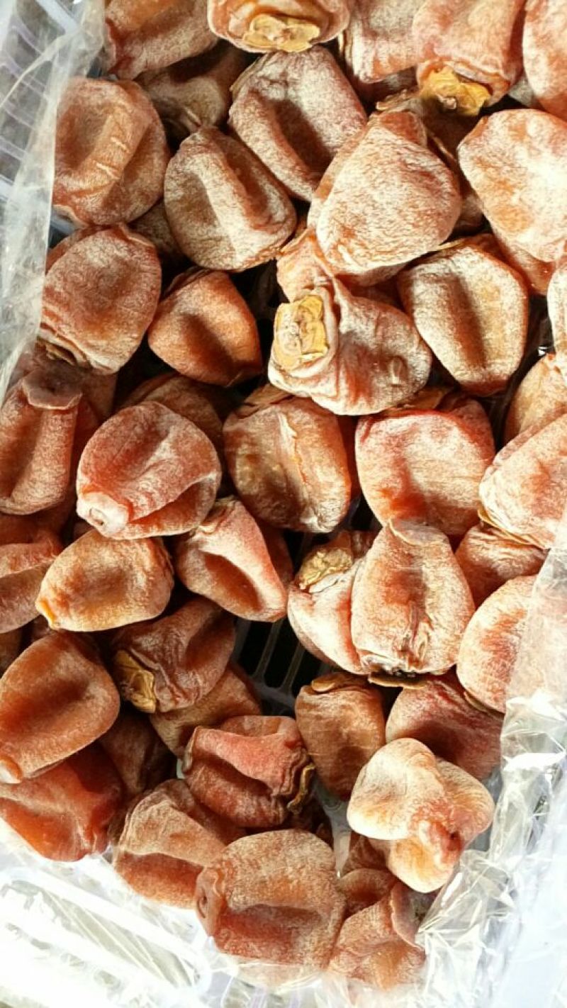 柿饼1~2两