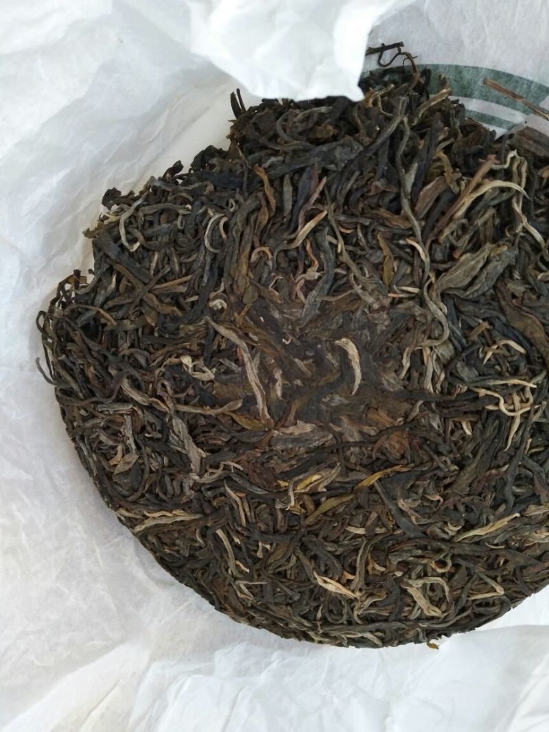 普洱茶一级