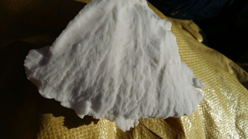 马铃薯淀粉袋装