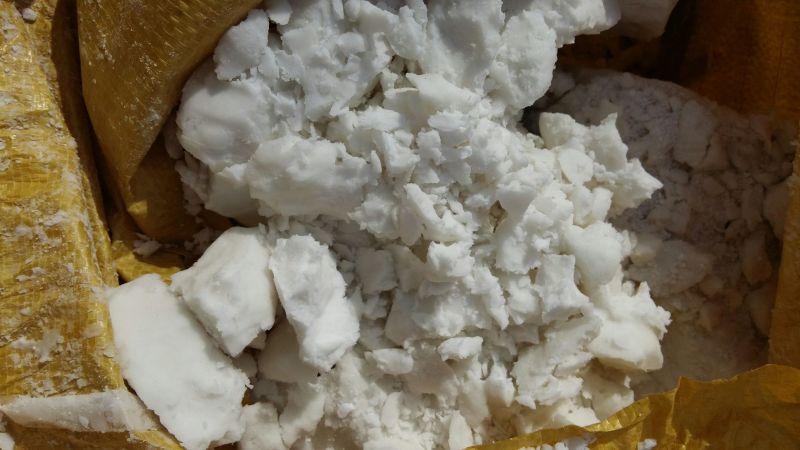 马铃薯淀粉袋装