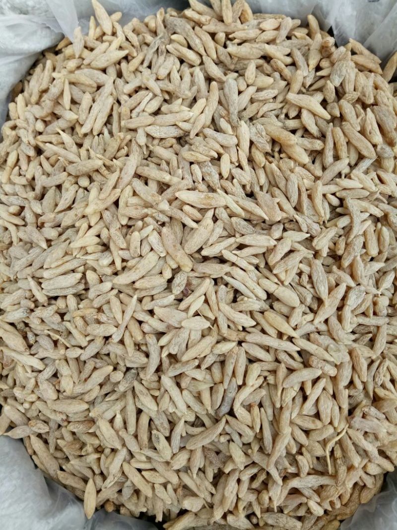川麦冬无硫选货含量高2斤起包邮量大从优