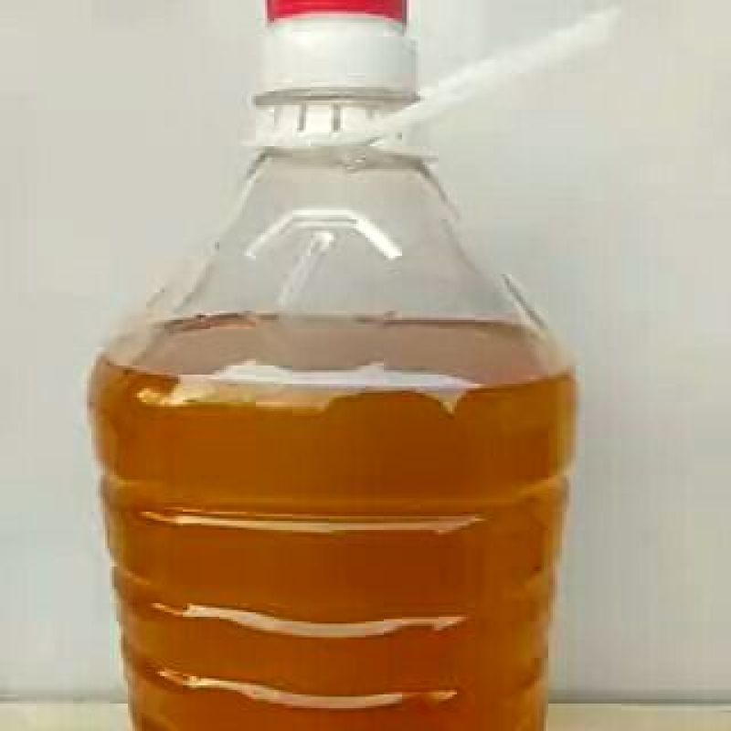 花生油农家自榨花生油