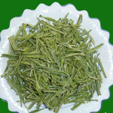 贡菜