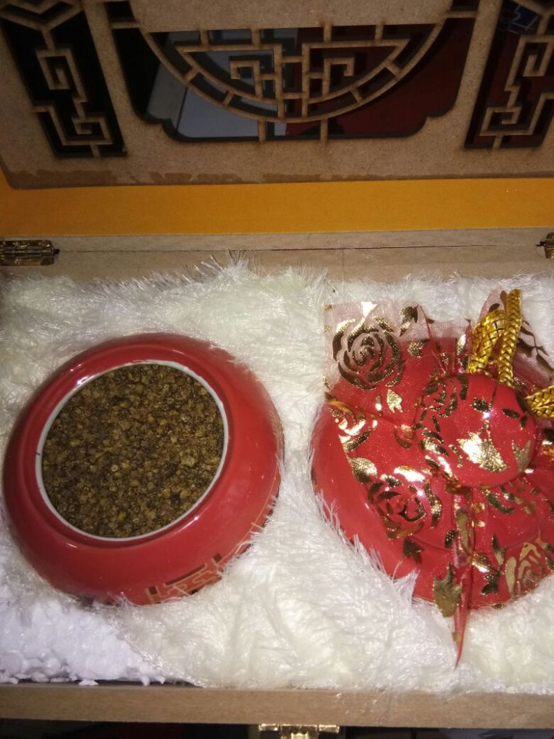 野菊花罐装