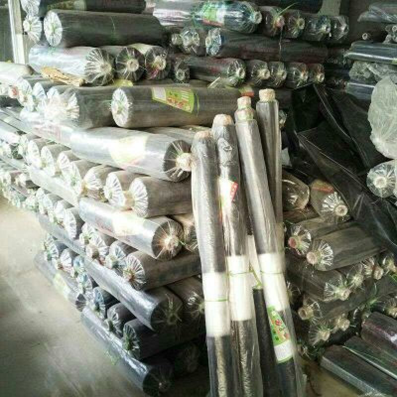 地膜黑白相间膜单白膜双白膜黑白膜瓜果蔬菜专用膜