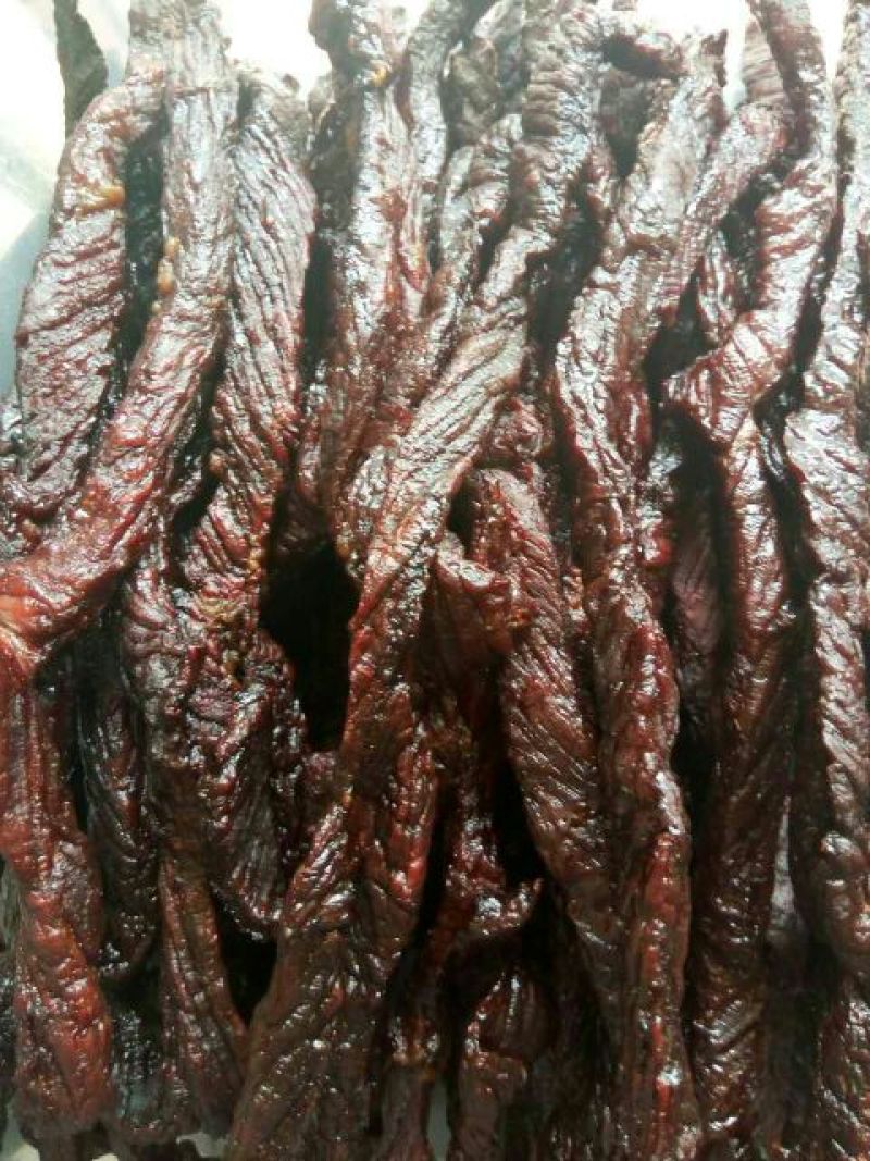 牛肉干鲜肉黄牛肉