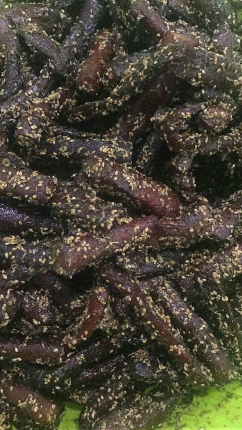 牛肉干鲜肉黄牛肉