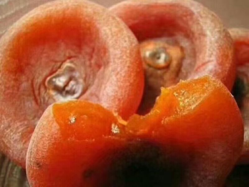 柿饼1~2两