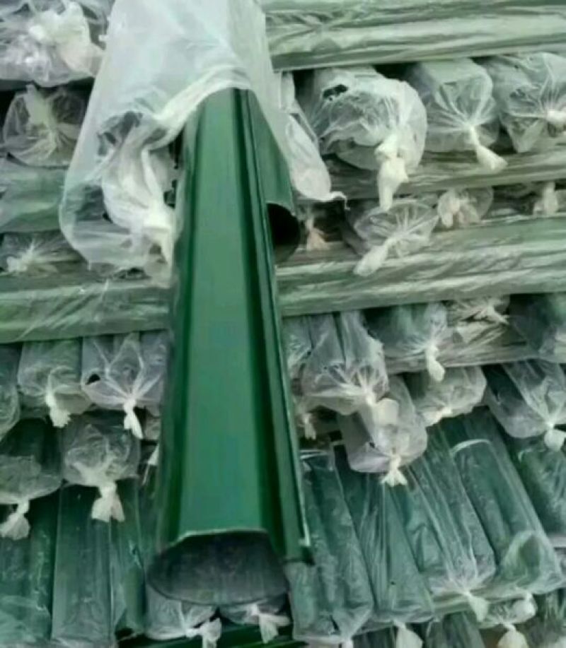 水泥立柱围网立柱
