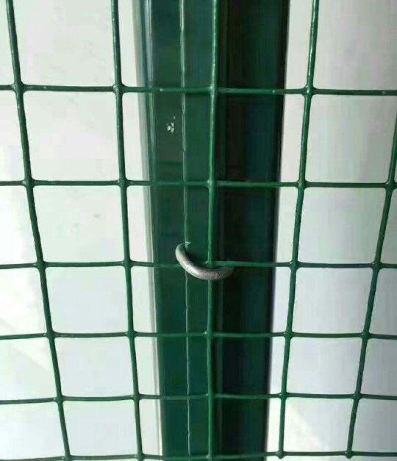 水泥立柱围网立柱