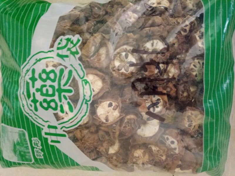 预知子八月扎浙江干货选货量大从优