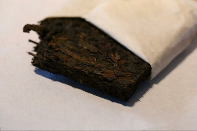 普洱茶四级