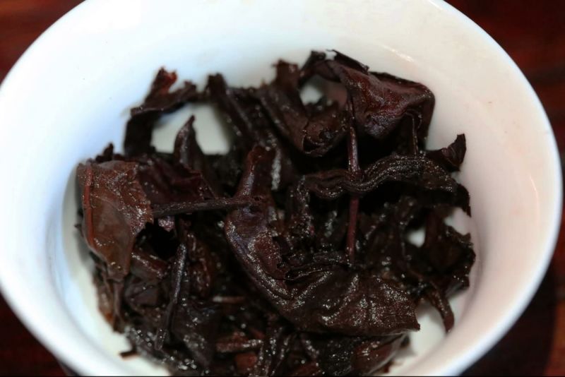 普洱茶四级
