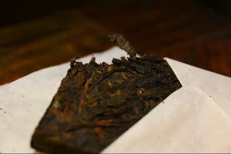 普洱茶四级
