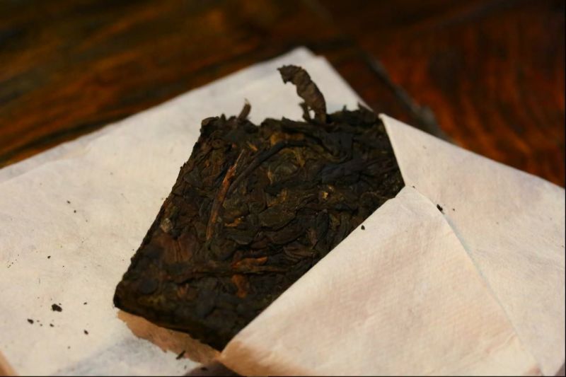 普洱茶四级