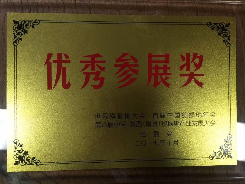 【热卖】猕猴桃陕西绿心水果秦美商品大果对接各电商平台商超