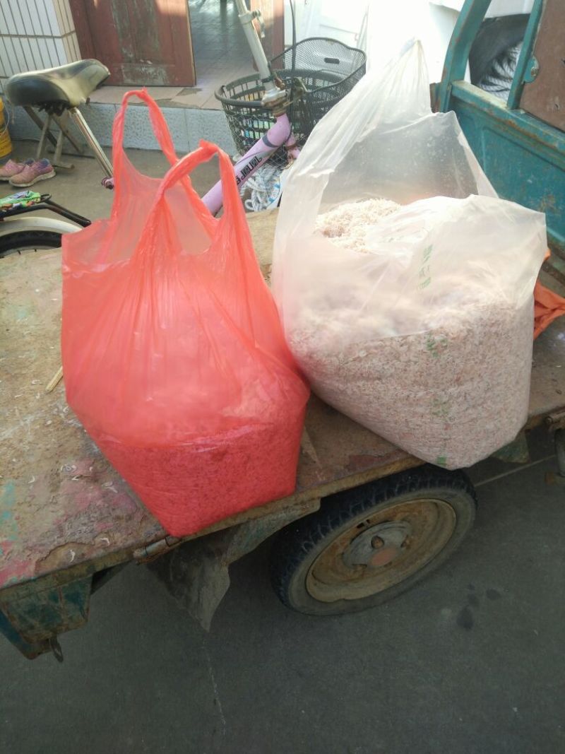 虾皮一级