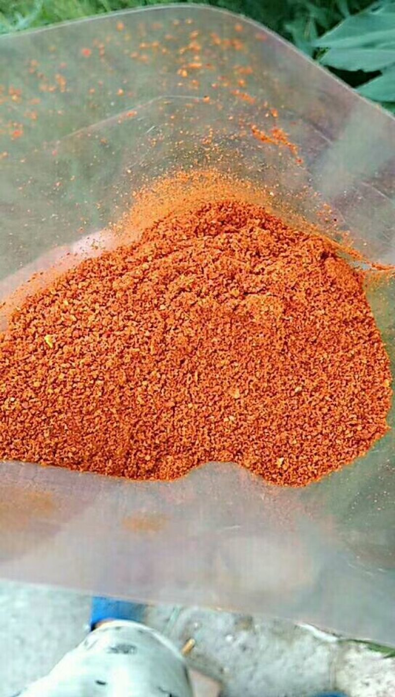 【热销爆款】辣椒面辣椒油炒面货量充足质量保证只做好辣椒