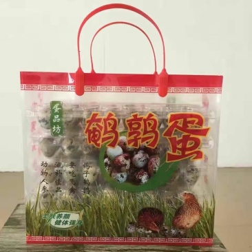 土鹌鹑蛋食用