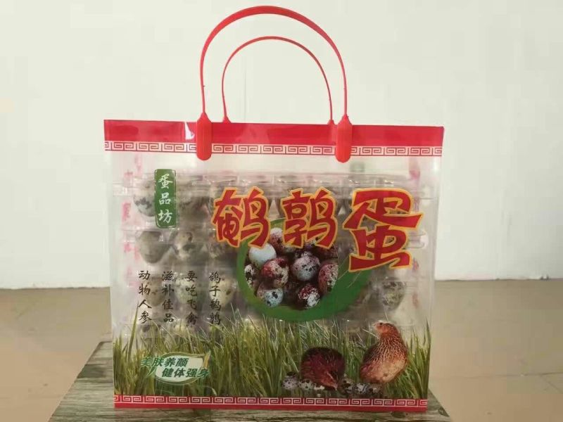 土鹌鹑蛋食用
