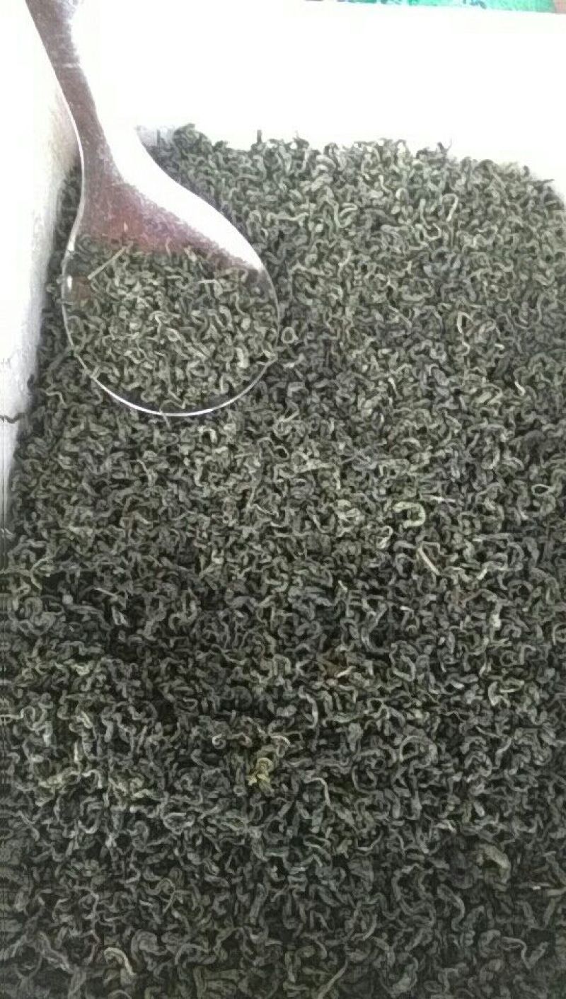 刺五加茶特级