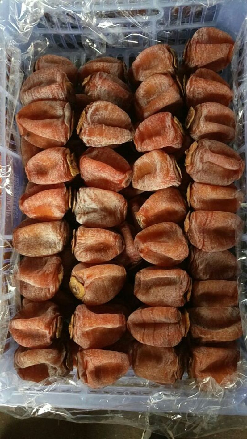 柿饼1~2两