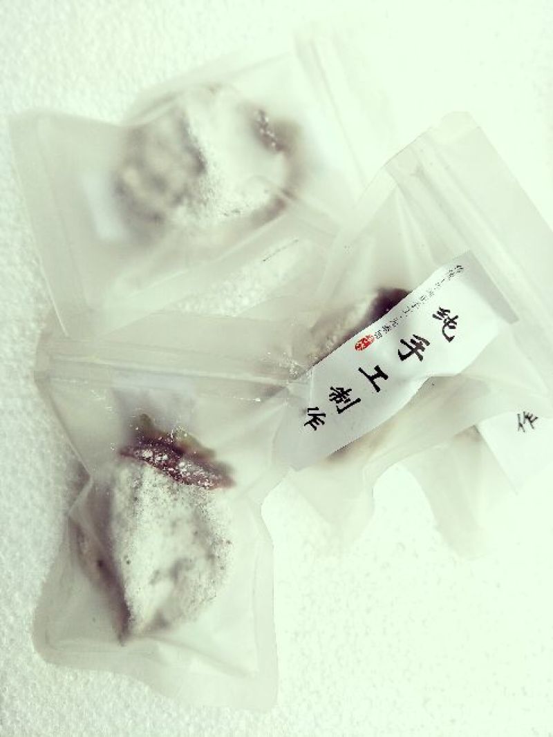 柿饼2.5两以上