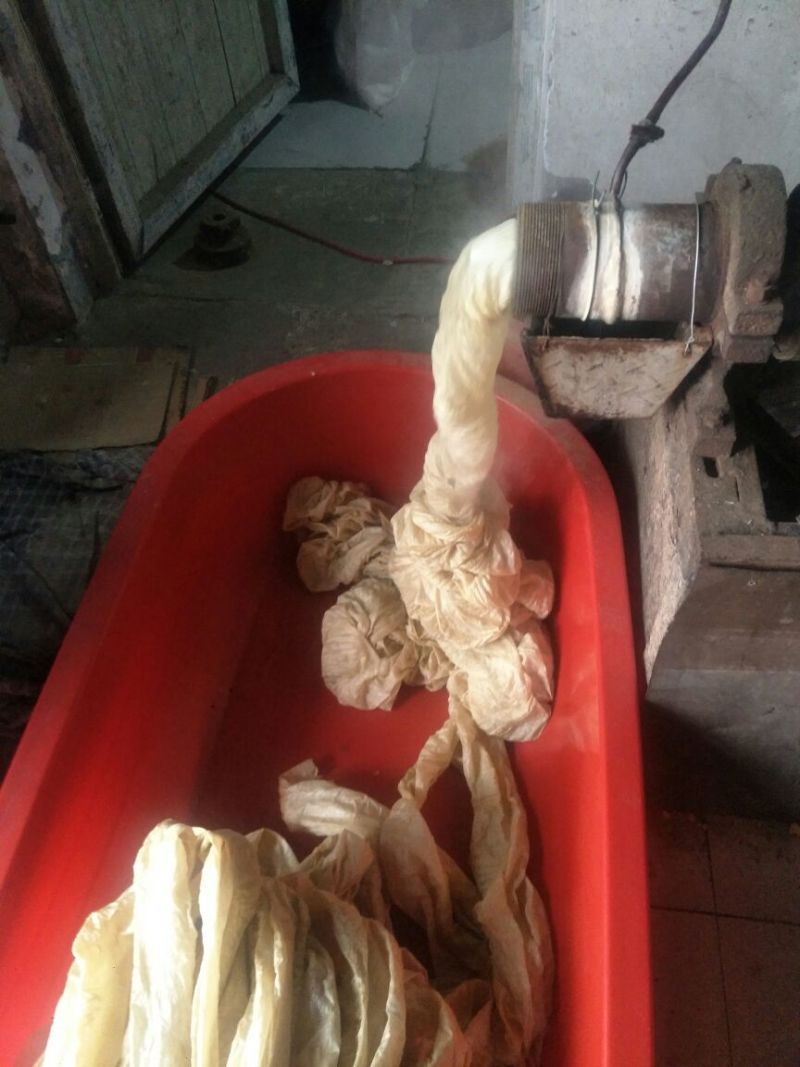 豆腐皮