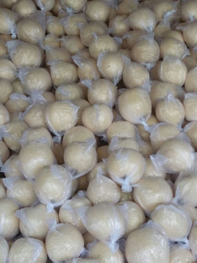 梨纸箱代200~250g