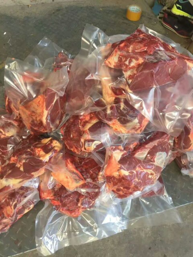 【精品】马肉鲜货货量充足，量大从优货量充足欢迎选购！