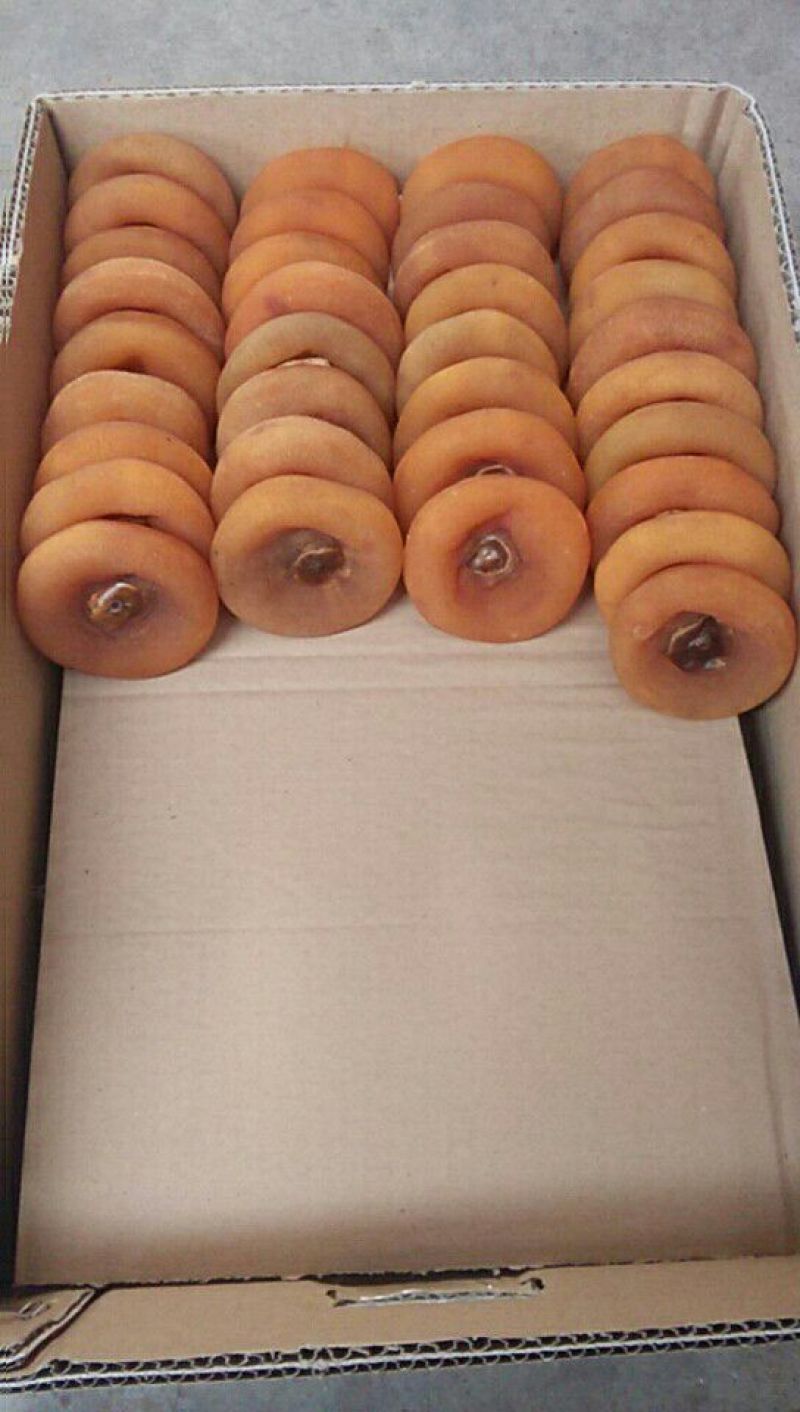 柿饼1~2两