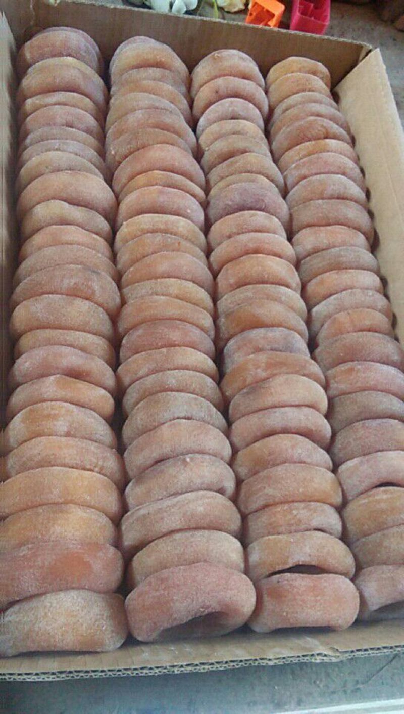柿饼1~2两