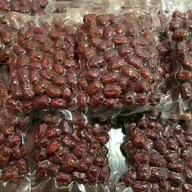 炸枣