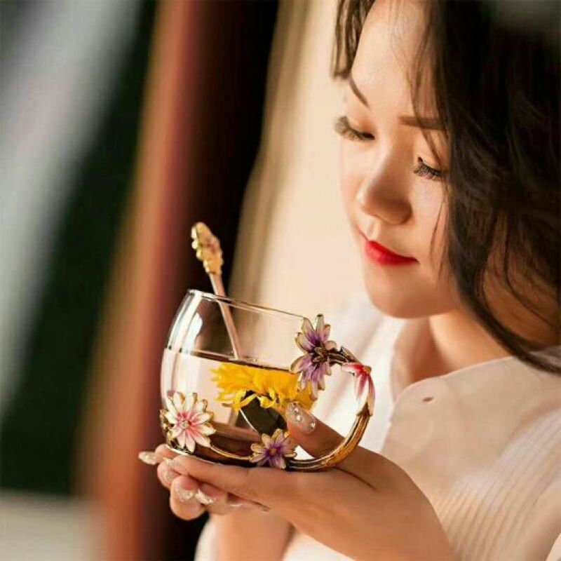 菊花茶一级