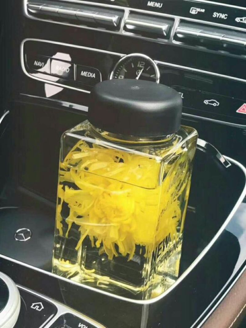 菊花茶一级