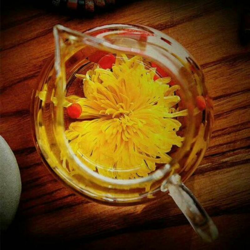 菊花茶一级
